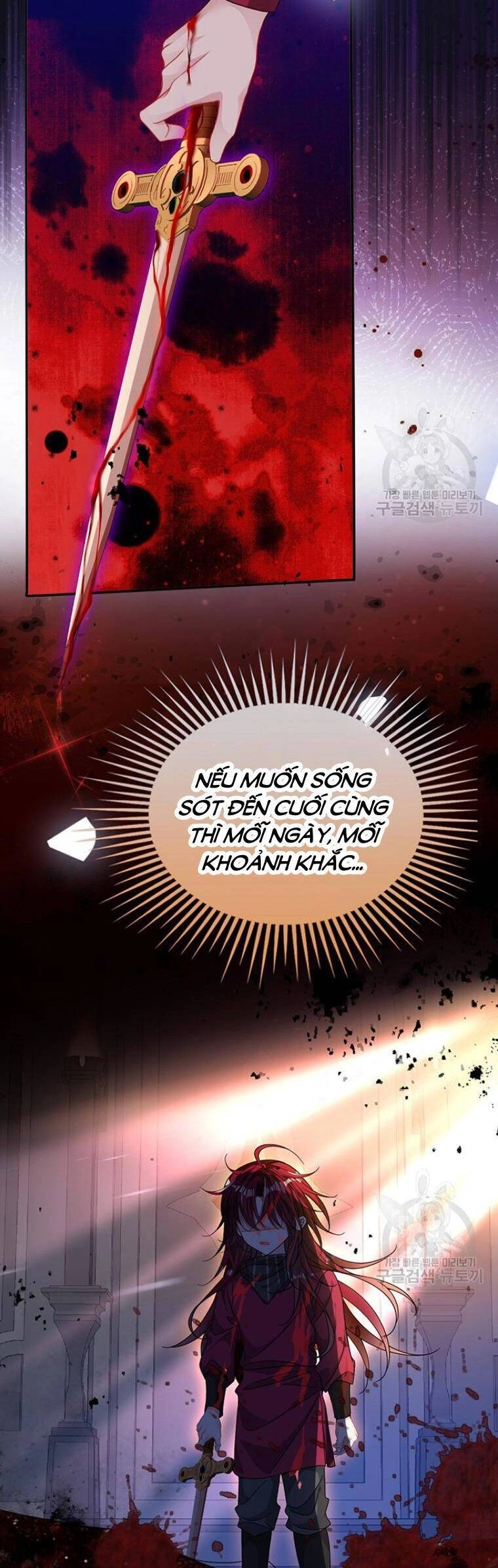 Con Gái Nuôi Muốn Cứu Thế Giới Chapter 49 - 26