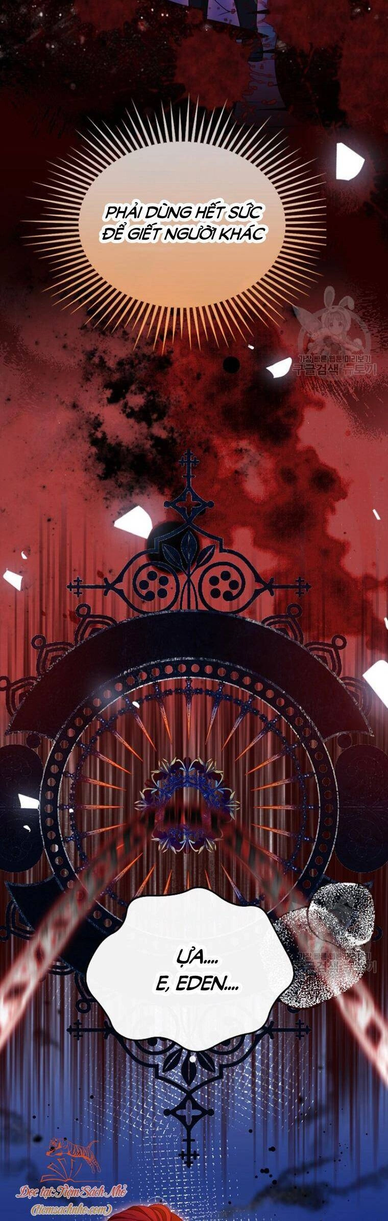 Con Gái Nuôi Muốn Cứu Thế Giới Chapter 49 - 27