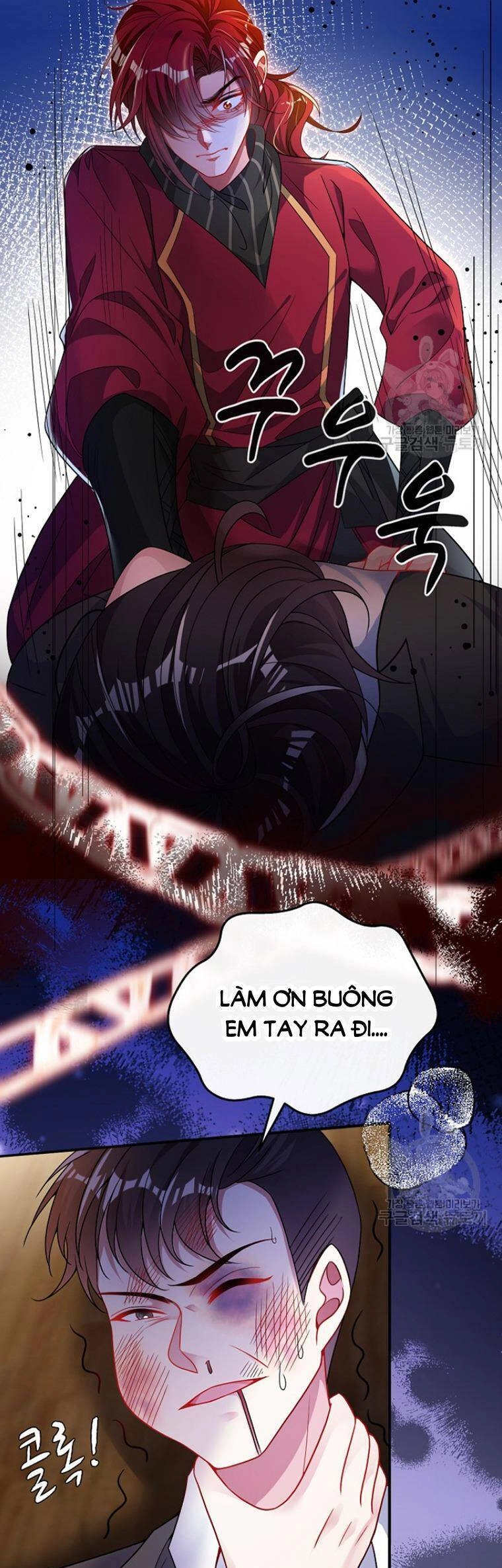Con Gái Nuôi Muốn Cứu Thế Giới Chapter 49 - 28