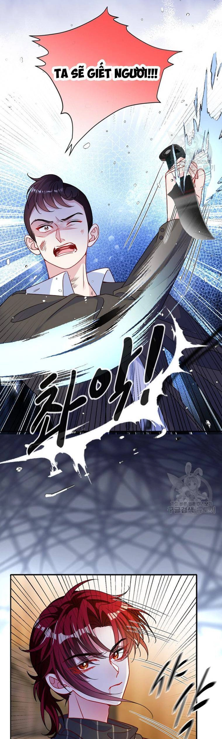 Con Gái Nuôi Muốn Cứu Thế Giới Chapter 49 - 31