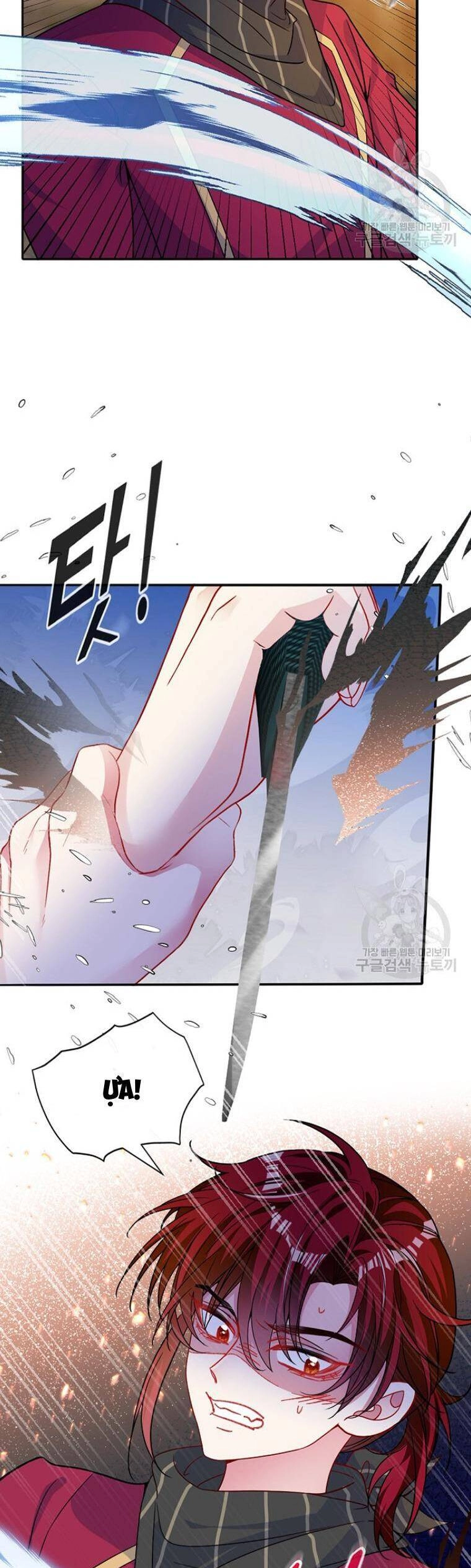 Con Gái Nuôi Muốn Cứu Thế Giới Chapter 49 - 32