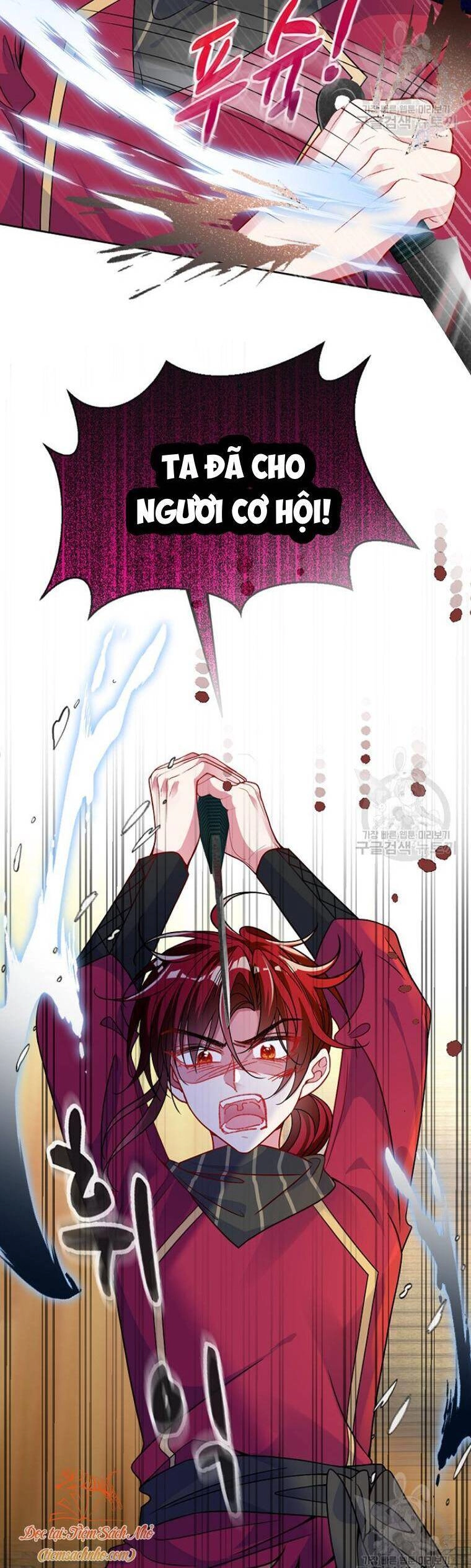 Con Gái Nuôi Muốn Cứu Thế Giới Chapter 49 - 33