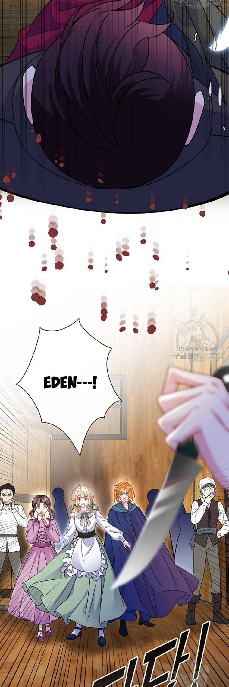 Con Gái Nuôi Muốn Cứu Thế Giới Chapter 49 - 34