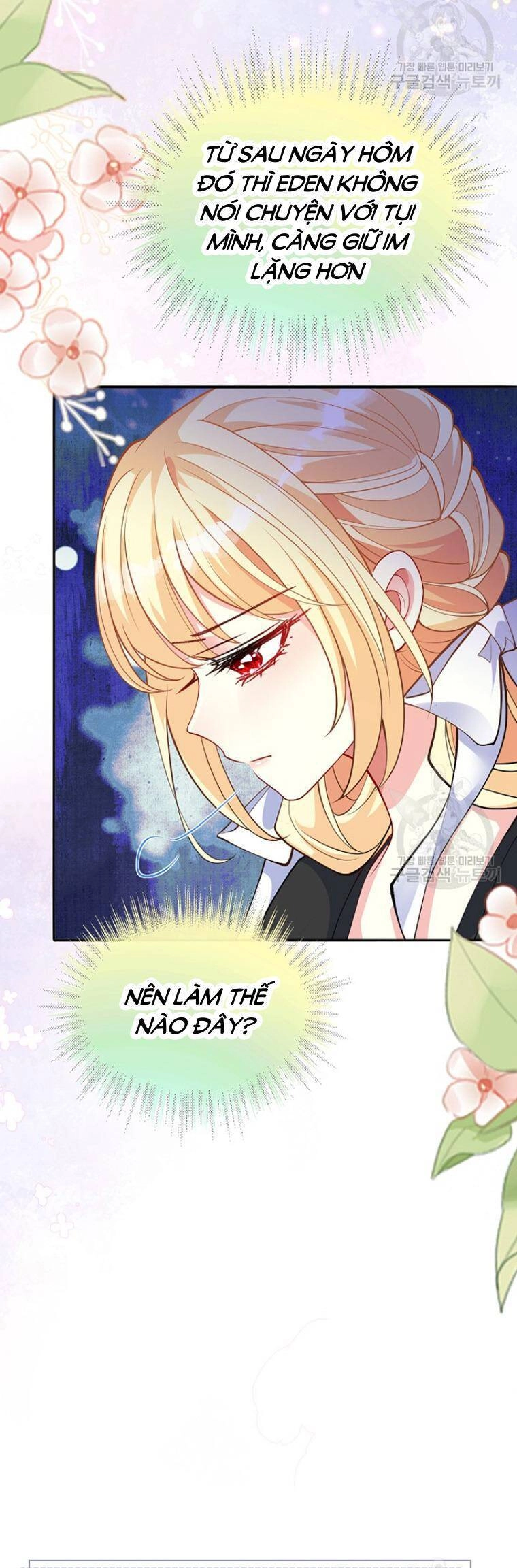 Con Gái Nuôi Muốn Cứu Thế Giới Chapter 50 - 8