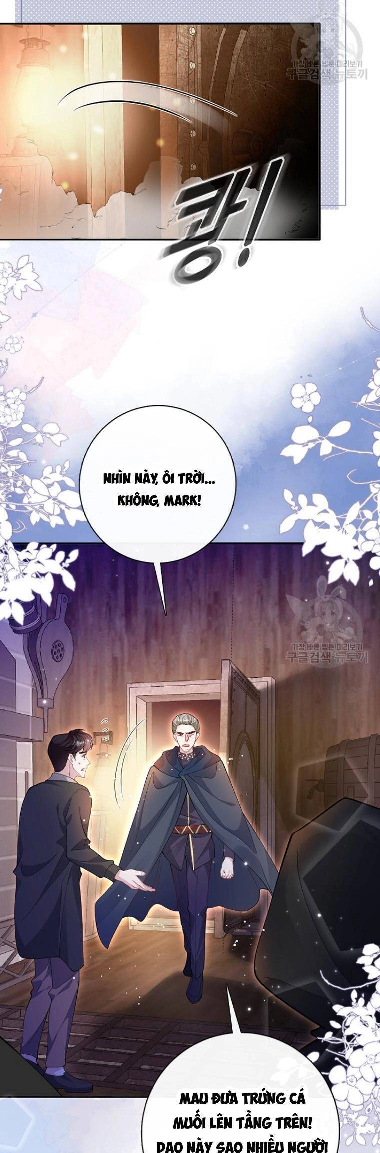 Con Gái Nuôi Muốn Cứu Thế Giới Chapter 50 - 9