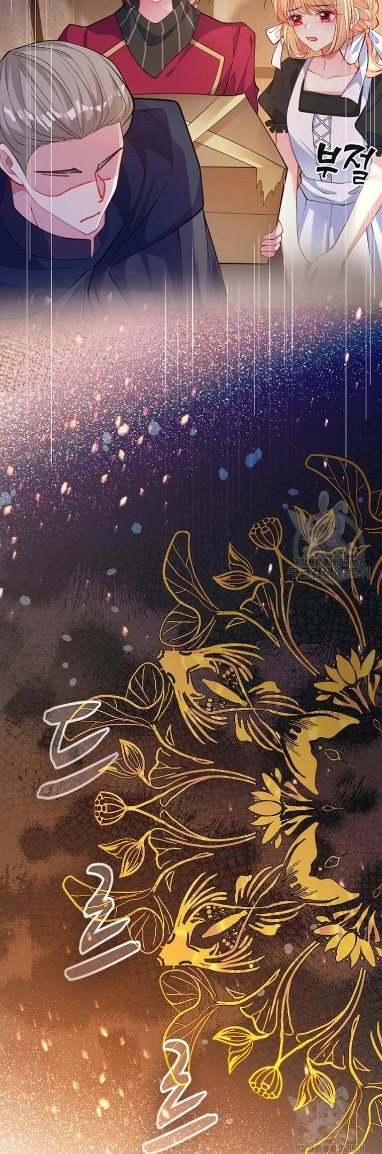 Con Gái Nuôi Muốn Cứu Thế Giới Chapter 50 - 20