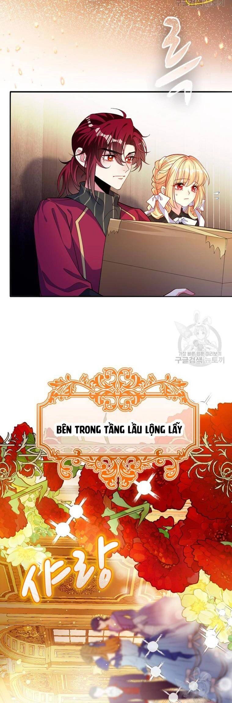 Con Gái Nuôi Muốn Cứu Thế Giới Chapter 50 - 21