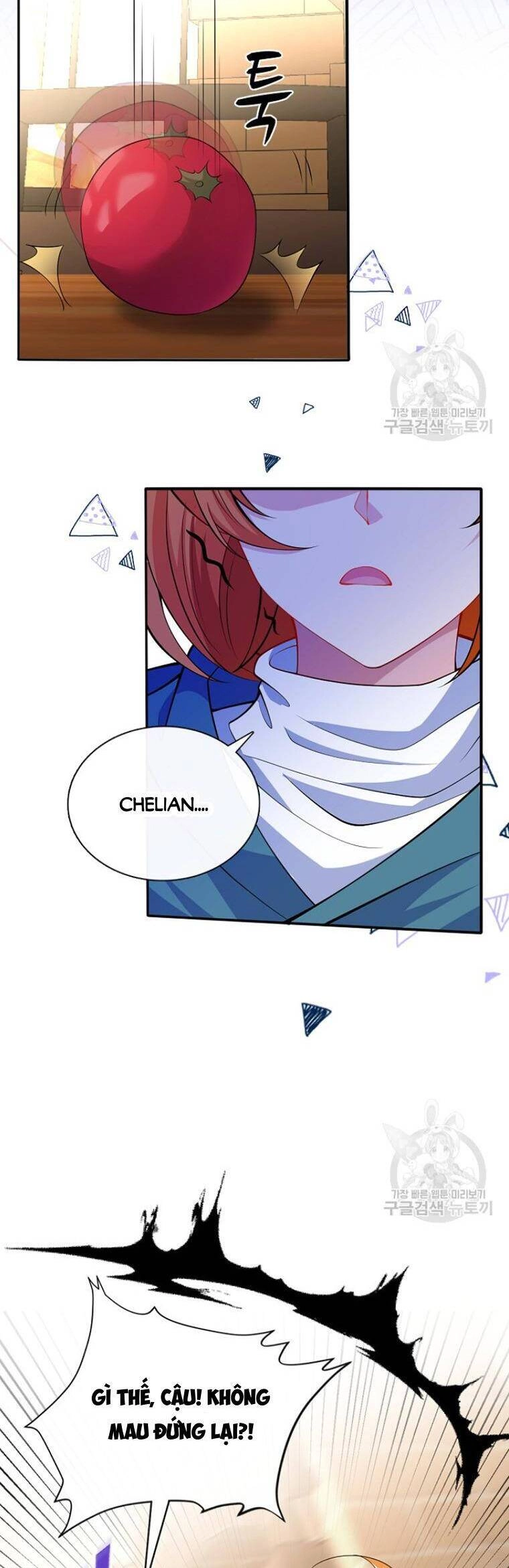 Con Gái Nuôi Muốn Cứu Thế Giới Chapter 50 - 33