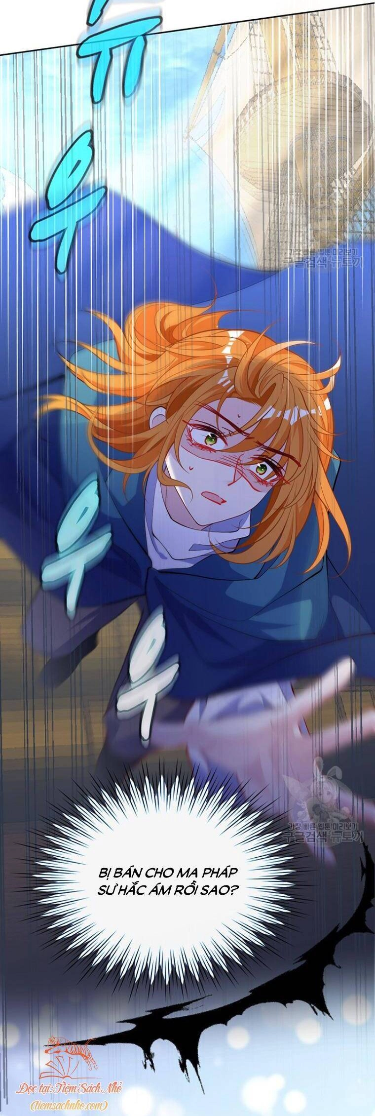 Con Gái Nuôi Muốn Cứu Thế Giới Chapter 50 - 43