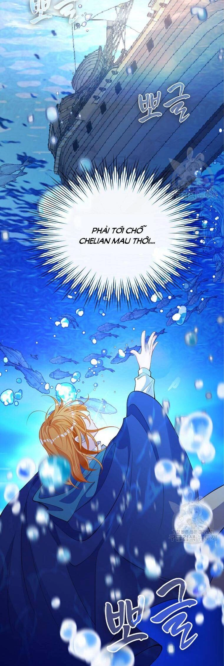 Con Gái Nuôi Muốn Cứu Thế Giới Chapter 50 - 45