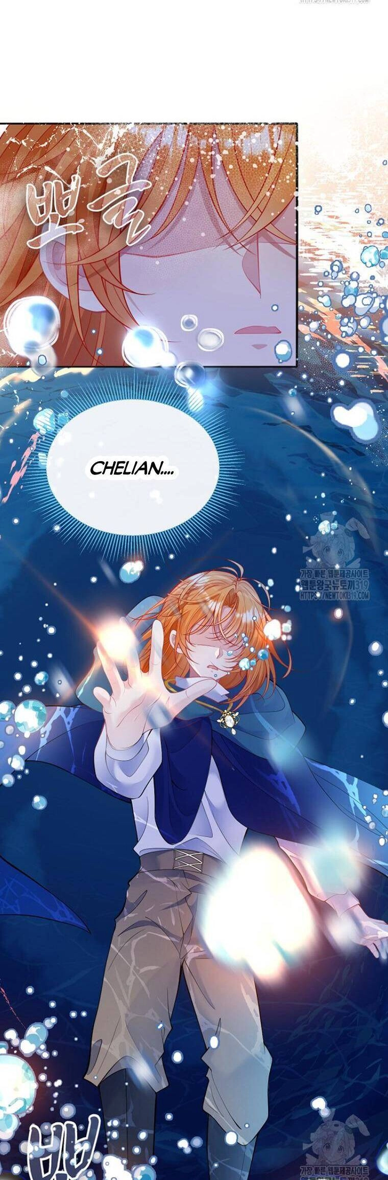 Con Gái Nuôi Muốn Cứu Thế Giới Chapter 51 - 3