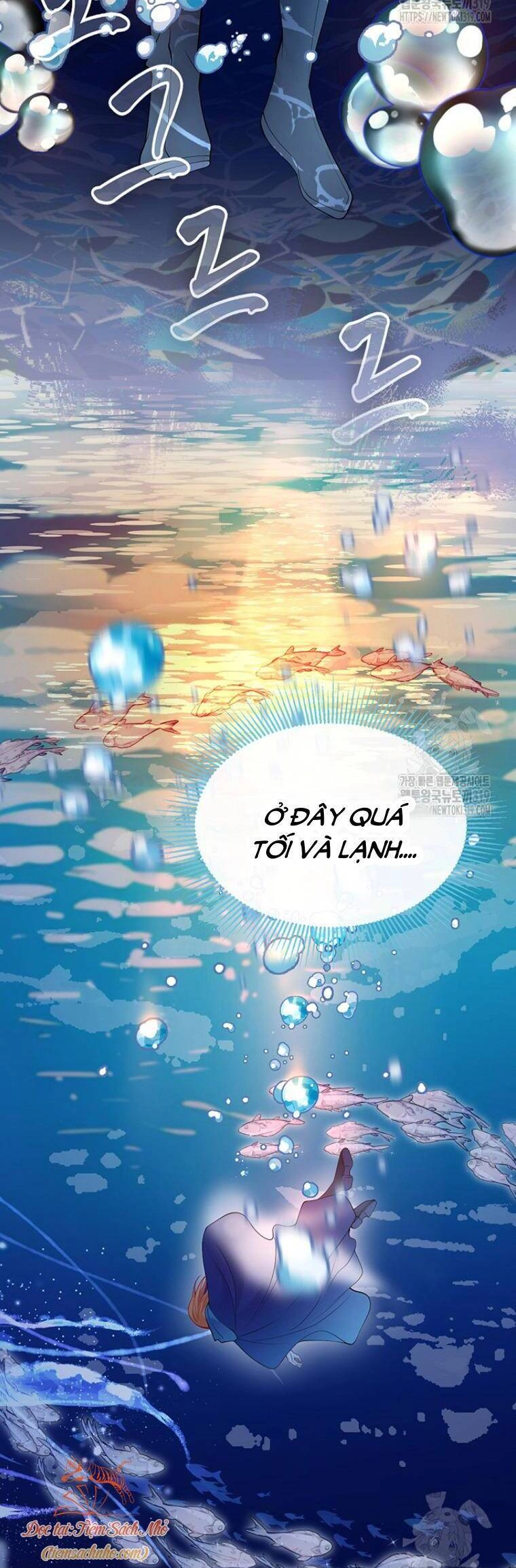 Con Gái Nuôi Muốn Cứu Thế Giới Chapter 51 - 4