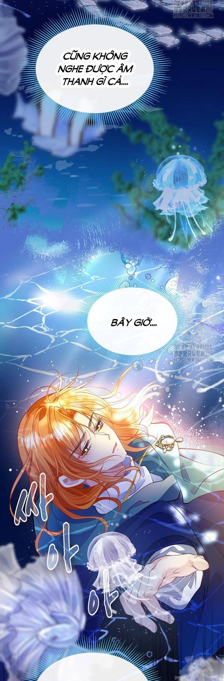 Con Gái Nuôi Muốn Cứu Thế Giới Chapter 51 - 5