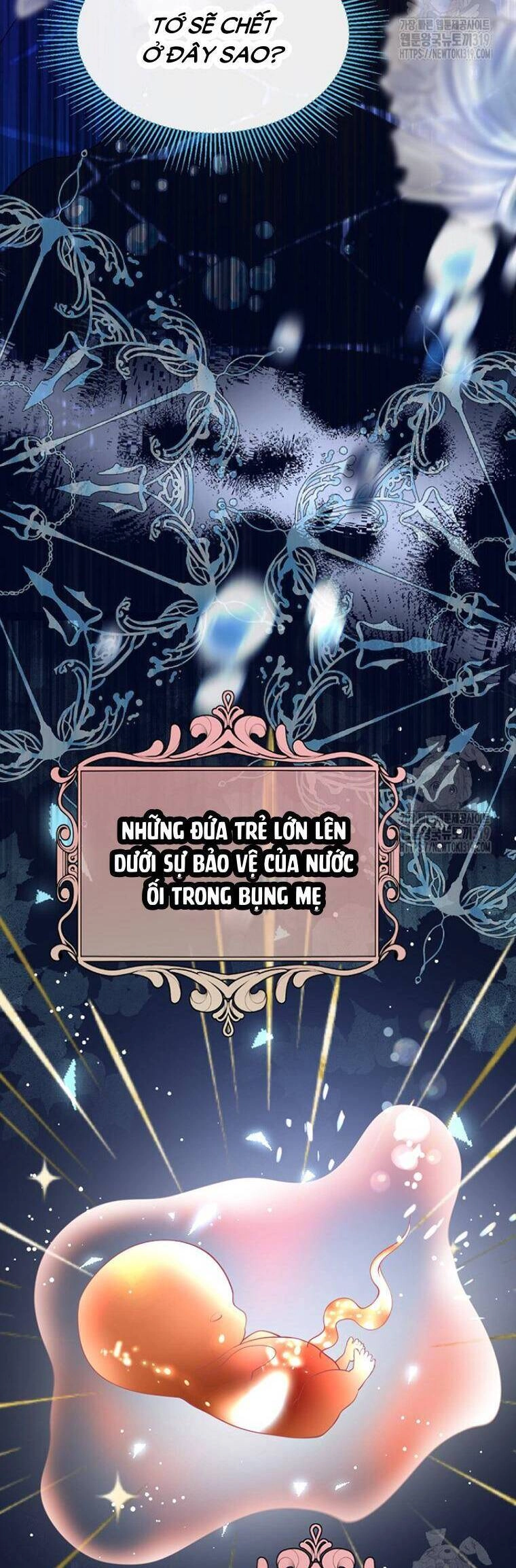 Con Gái Nuôi Muốn Cứu Thế Giới Chapter 51 - 6