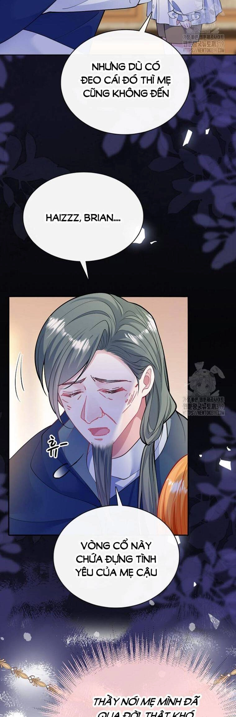 Con Gái Nuôi Muốn Cứu Thế Giới Chapter 51 - 9