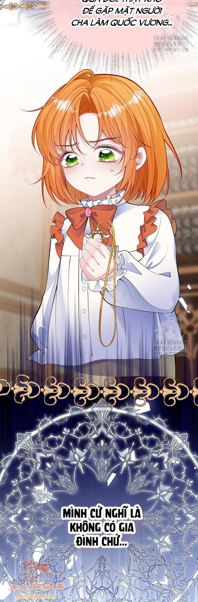 Con Gái Nuôi Muốn Cứu Thế Giới Chapter 51 - 10