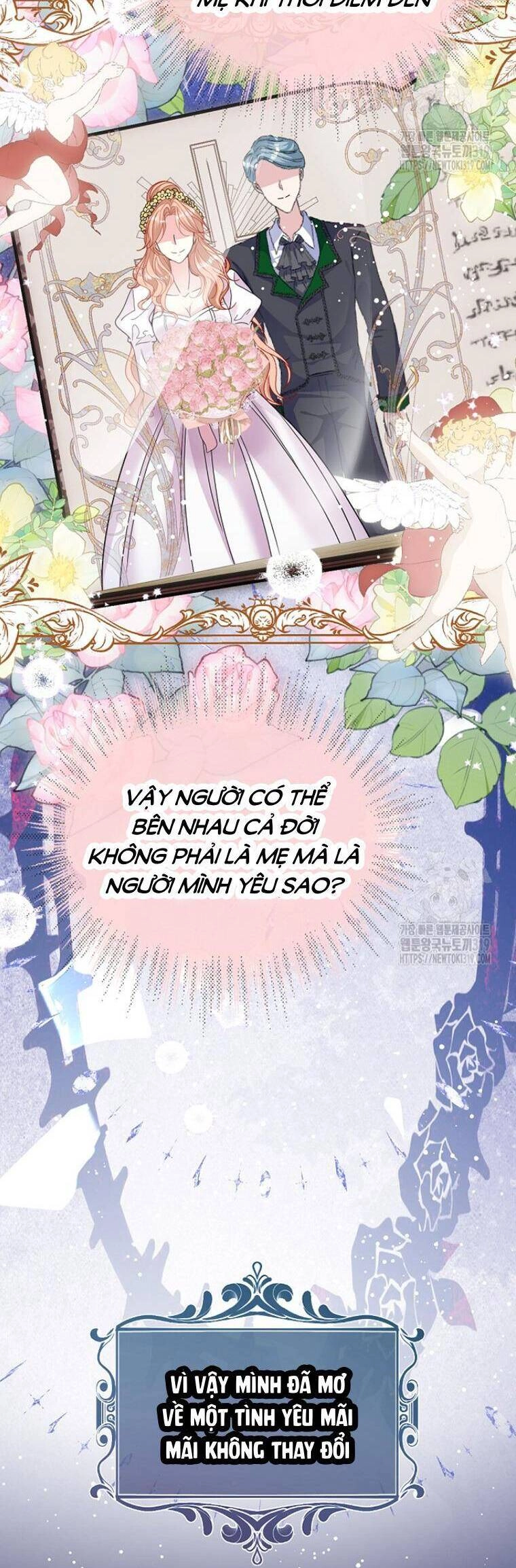 Con Gái Nuôi Muốn Cứu Thế Giới Chapter 51 - 12