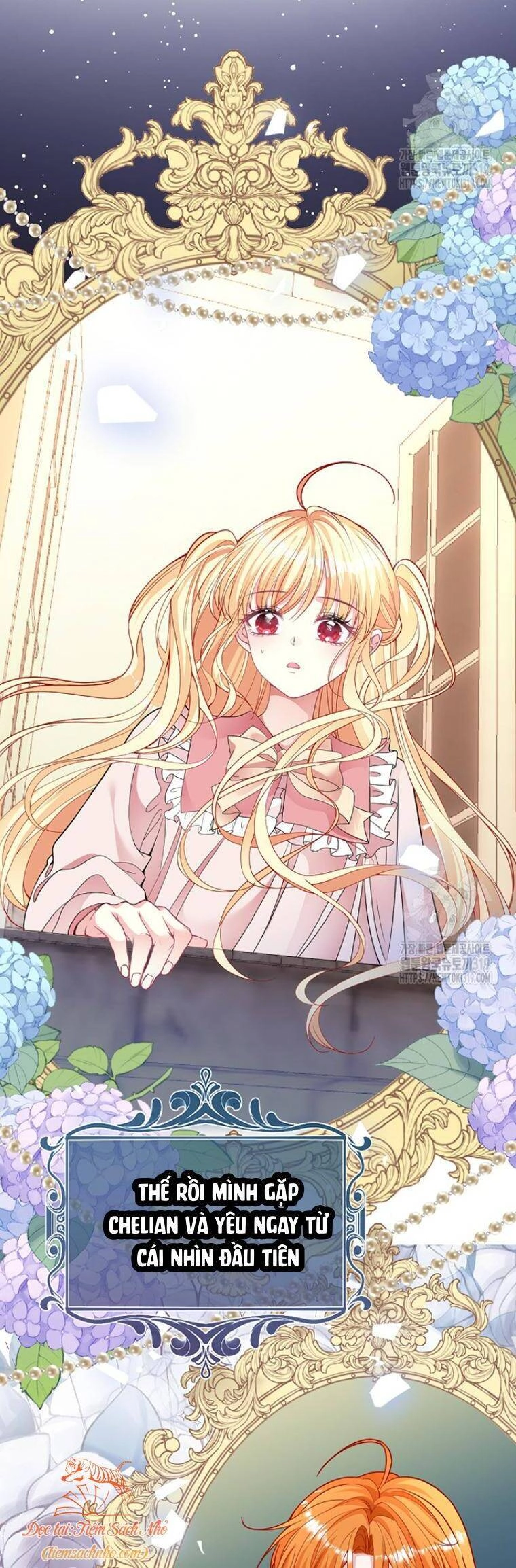 Con Gái Nuôi Muốn Cứu Thế Giới Chapter 51 - 13