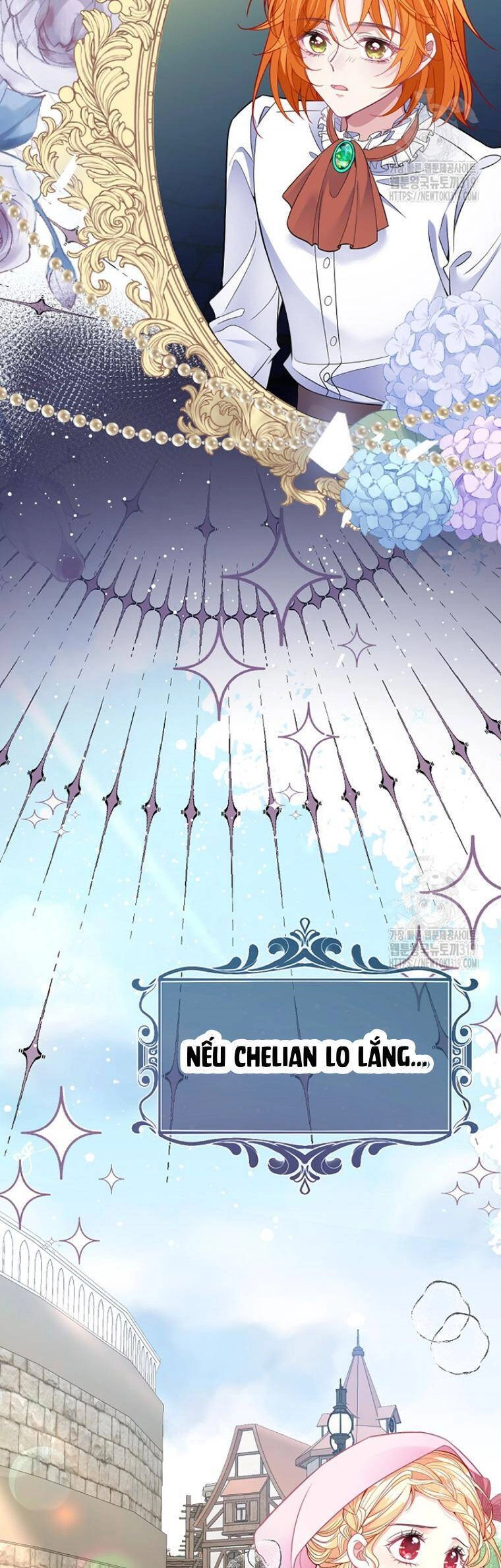 Con Gái Nuôi Muốn Cứu Thế Giới Chapter 51 - 14