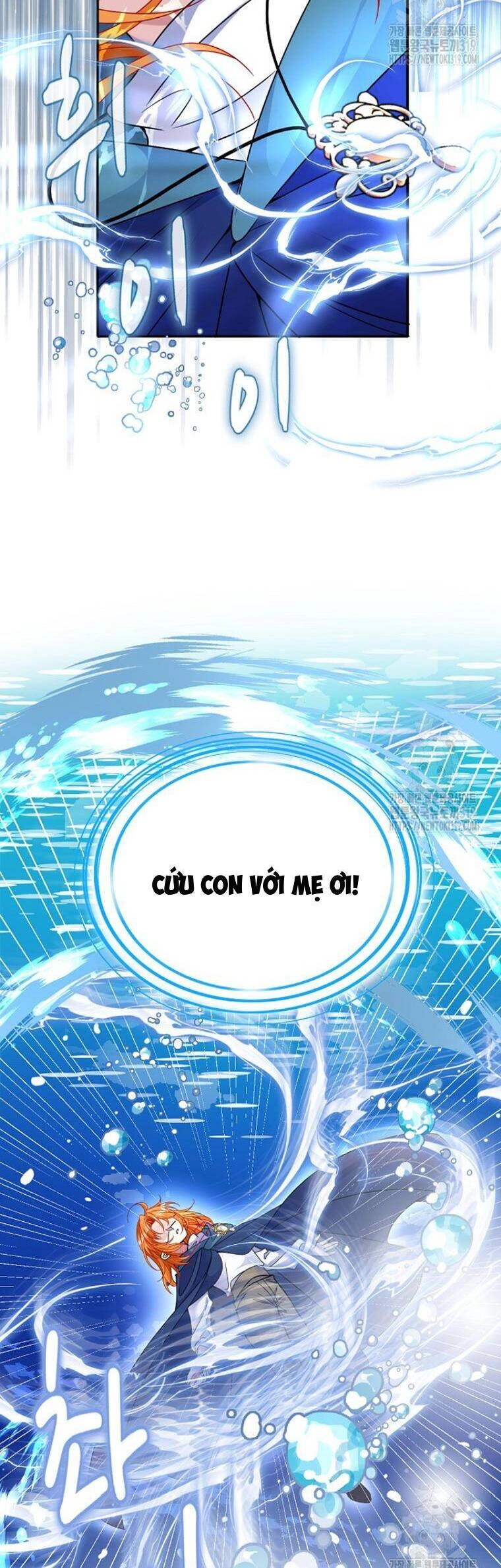 Con Gái Nuôi Muốn Cứu Thế Giới Chapter 51 - 18