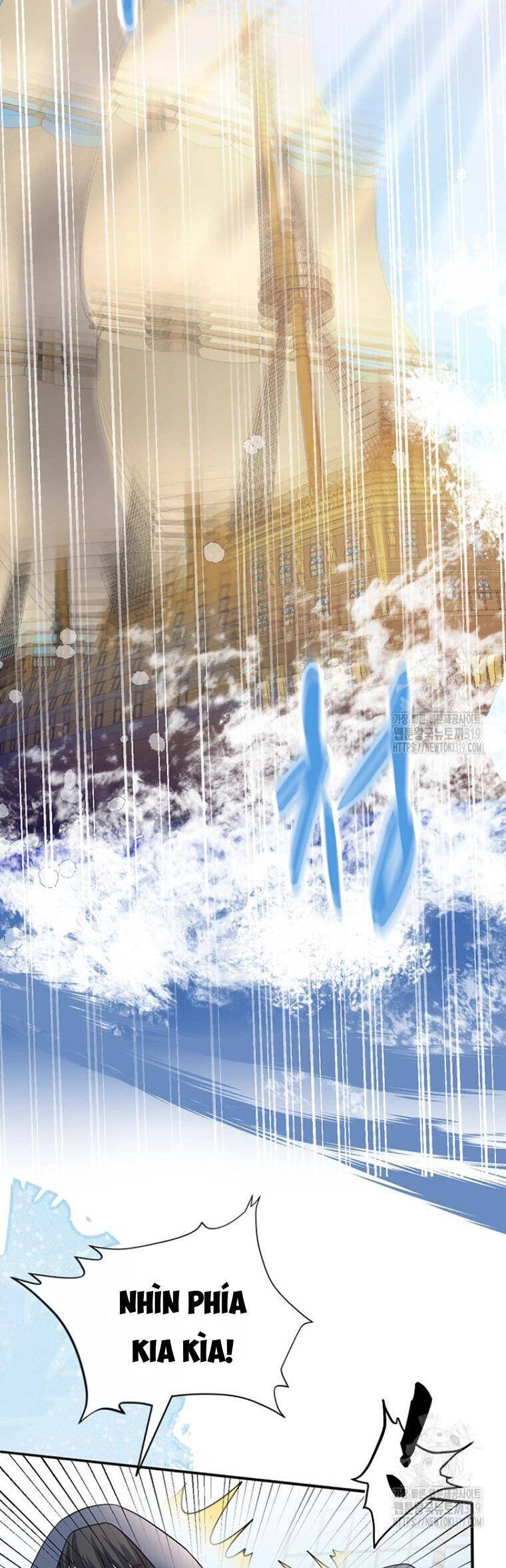 Con Gái Nuôi Muốn Cứu Thế Giới Chapter 51 - 21