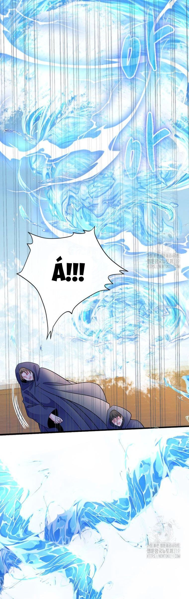 Con Gái Nuôi Muốn Cứu Thế Giới Chapter 51 - 23