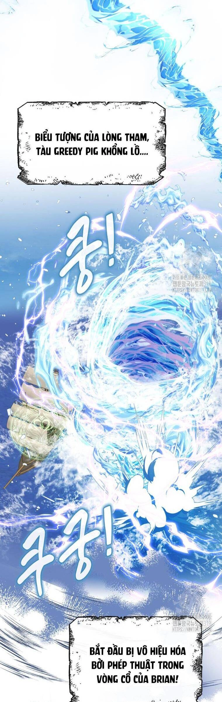 Con Gái Nuôi Muốn Cứu Thế Giới Chapter 51 - 24