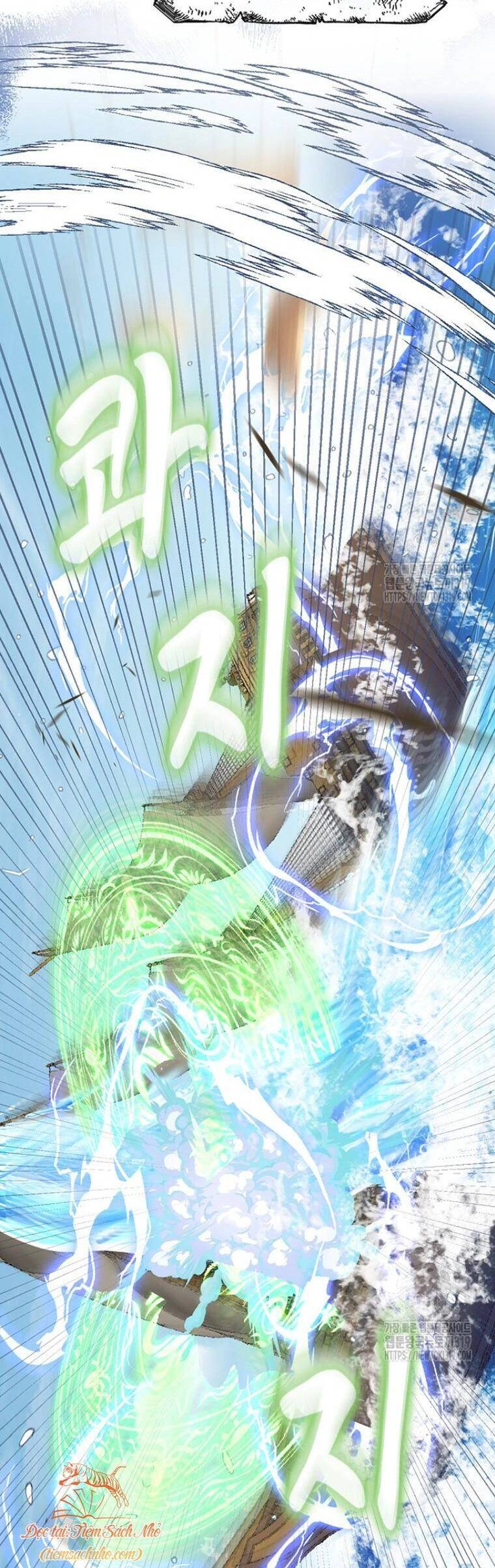 Con Gái Nuôi Muốn Cứu Thế Giới Chapter 51 - 25