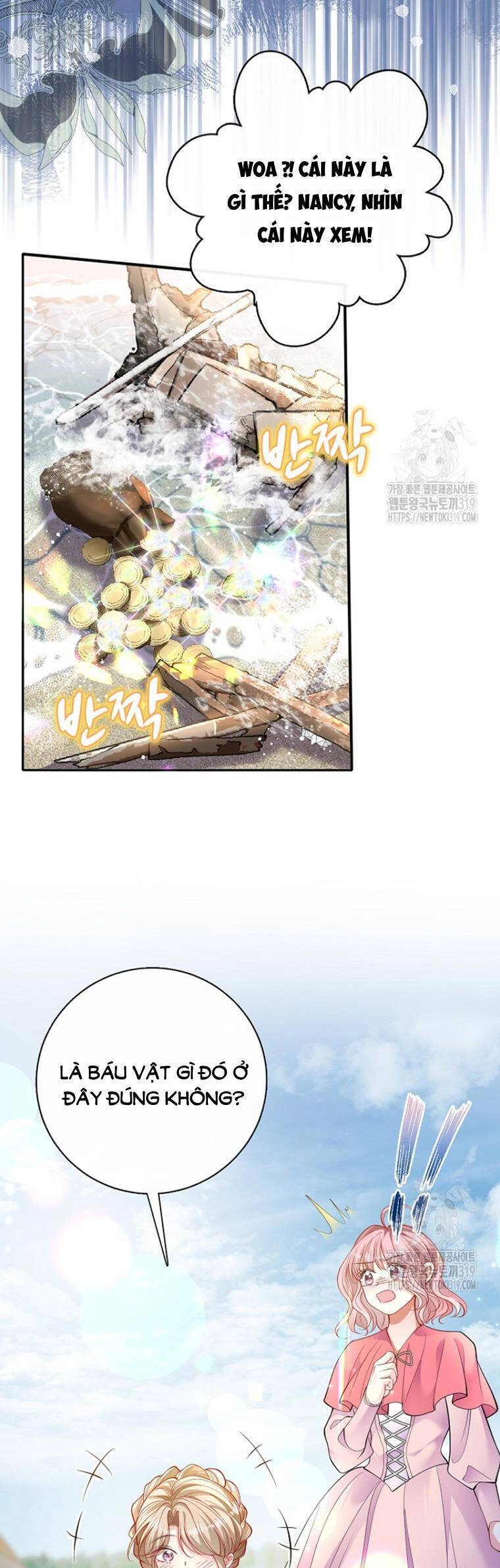 Con Gái Nuôi Muốn Cứu Thế Giới Chapter 51 - 27