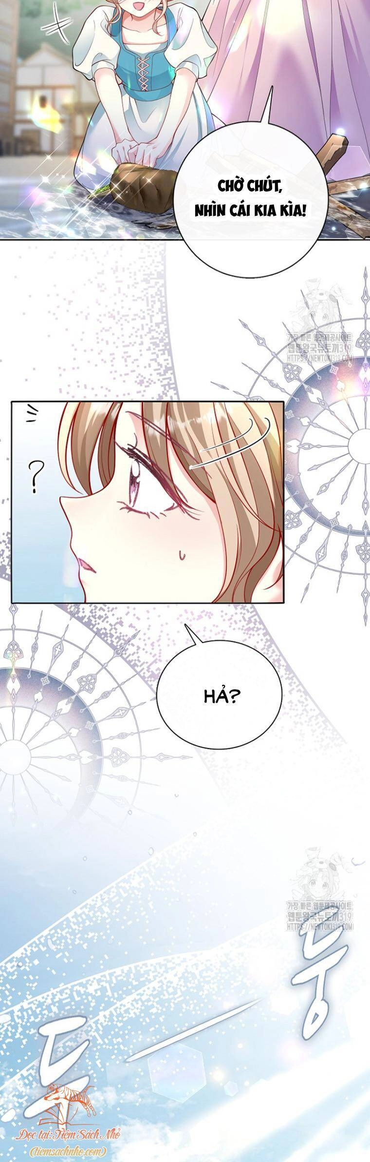 Con Gái Nuôi Muốn Cứu Thế Giới Chapter 51 - 28