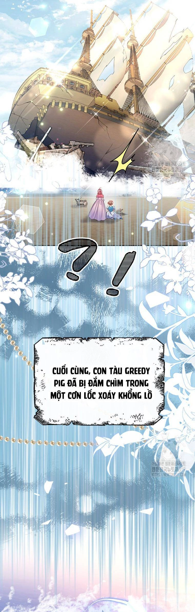 Con Gái Nuôi Muốn Cứu Thế Giới Chapter 51 - 29