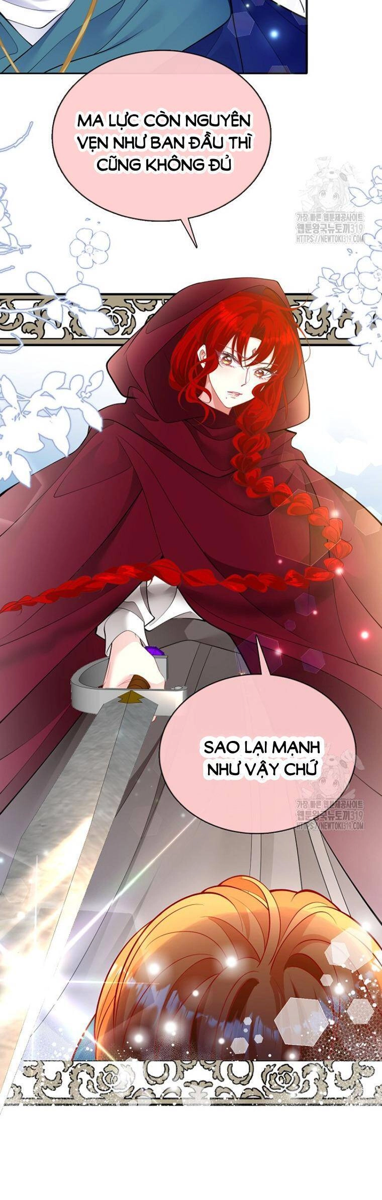 Con Gái Nuôi Muốn Cứu Thế Giới Chapter 51 - 33