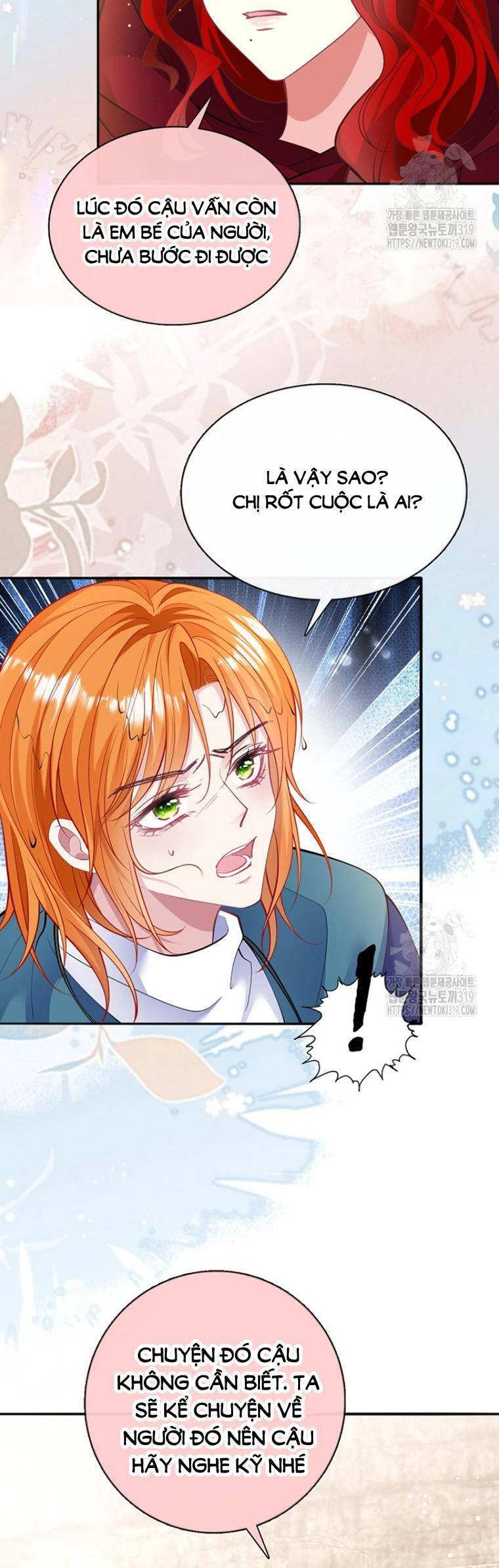 Con Gái Nuôi Muốn Cứu Thế Giới Chapter 51 - 35