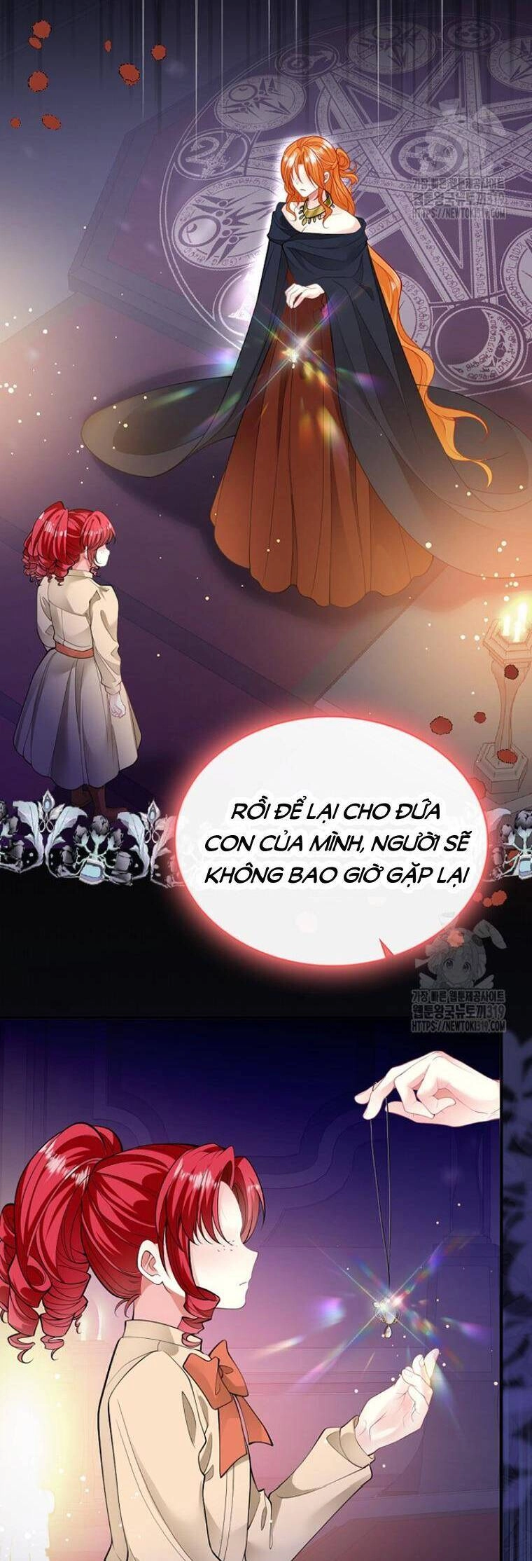 Con Gái Nuôi Muốn Cứu Thế Giới Chapter 51 - 39