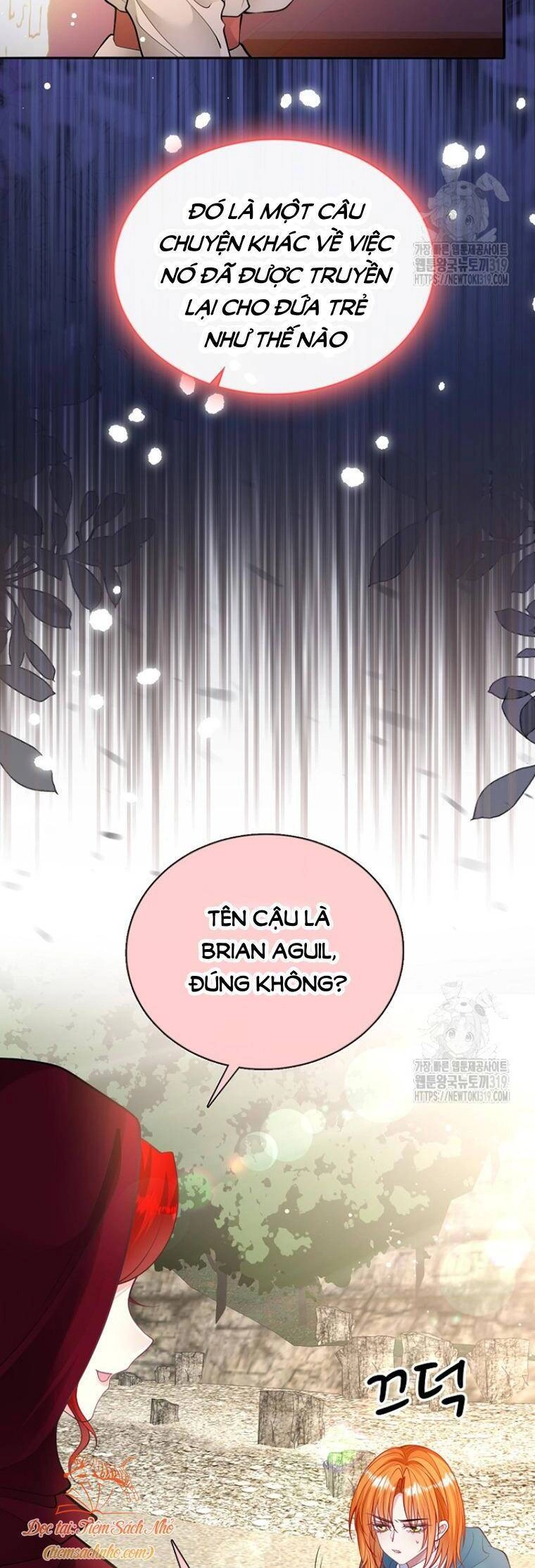 Con Gái Nuôi Muốn Cứu Thế Giới Chapter 51 - 40