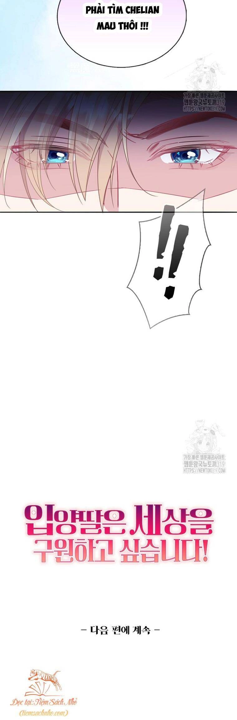 Con Gái Nuôi Muốn Cứu Thế Giới Chapter 51 - 49