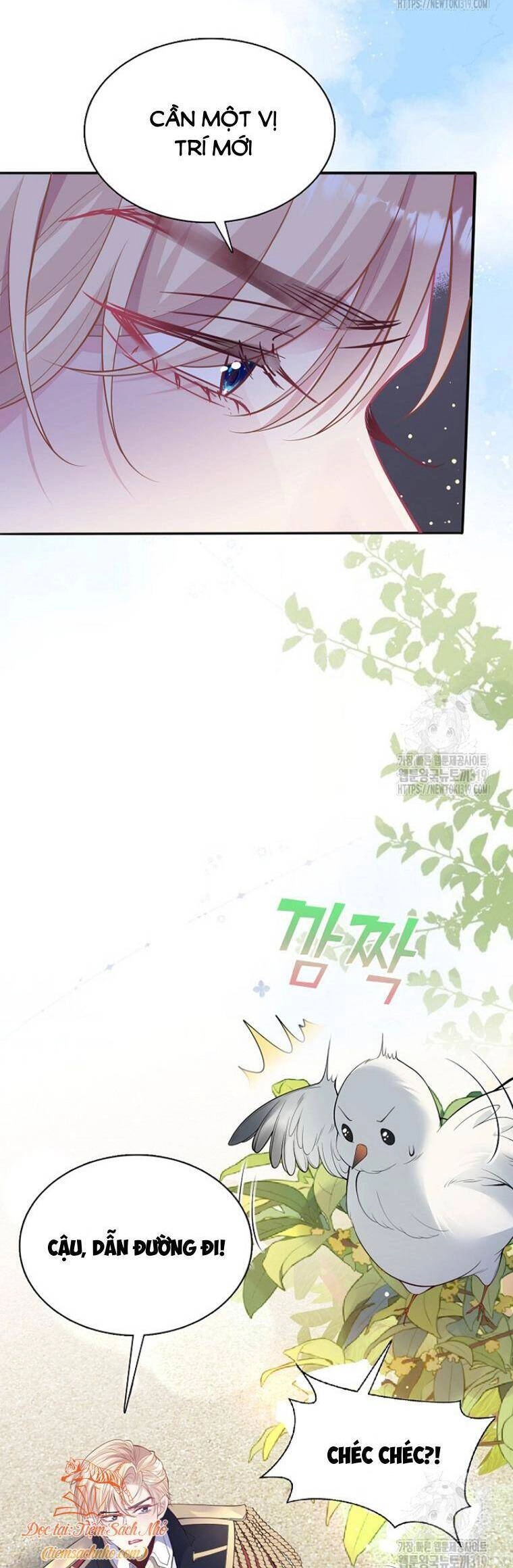 Con Gái Nuôi Muốn Cứu Thế Giới Chapter 52 - 7