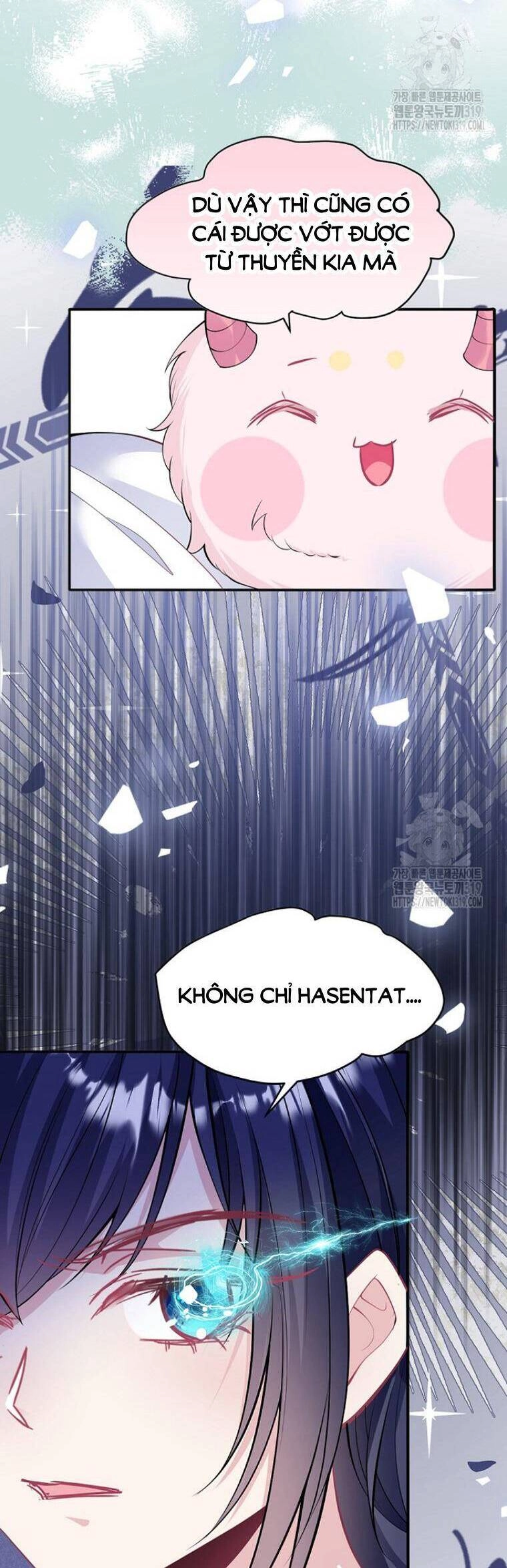 Con Gái Nuôi Muốn Cứu Thế Giới Chapter 52 - 12