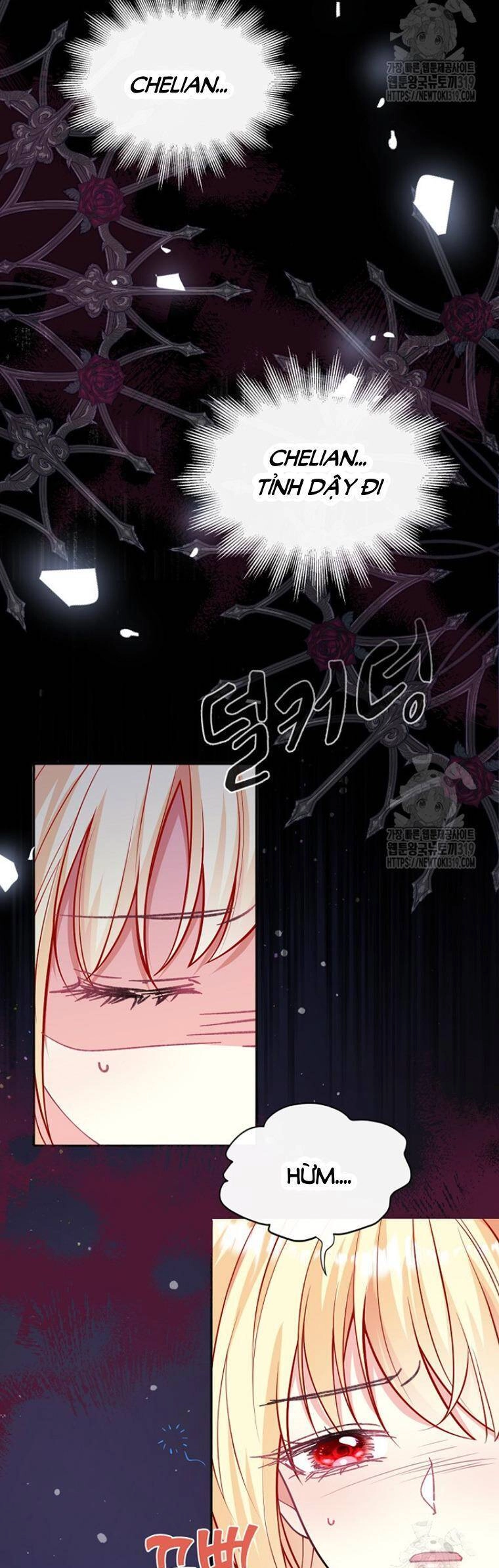 Con Gái Nuôi Muốn Cứu Thế Giới Chapter 52 - 14