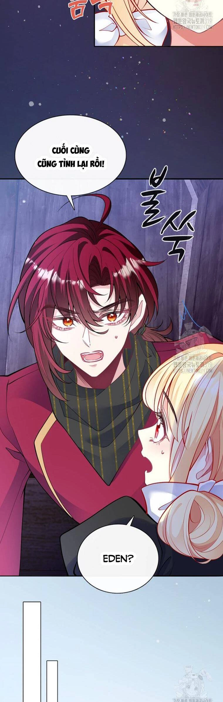 Con Gái Nuôi Muốn Cứu Thế Giới Chapter 52 - 15