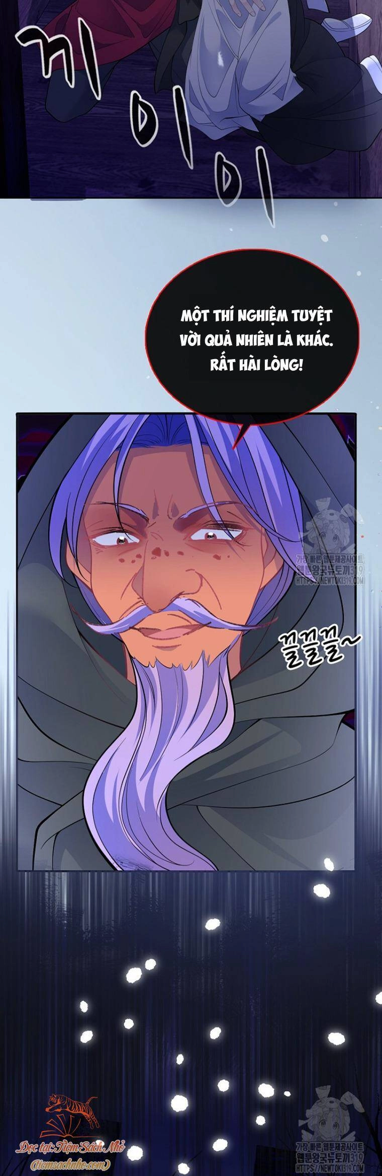 Con Gái Nuôi Muốn Cứu Thế Giới Chapter 52 - 19