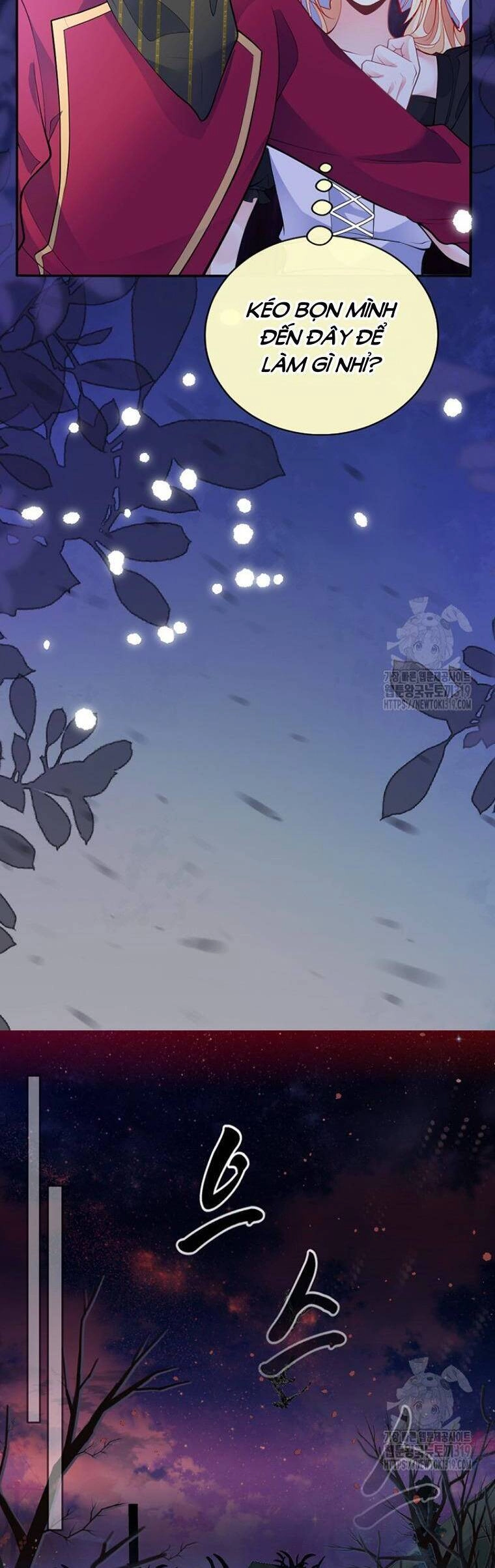 Con Gái Nuôi Muốn Cứu Thế Giới Chapter 52 - 21