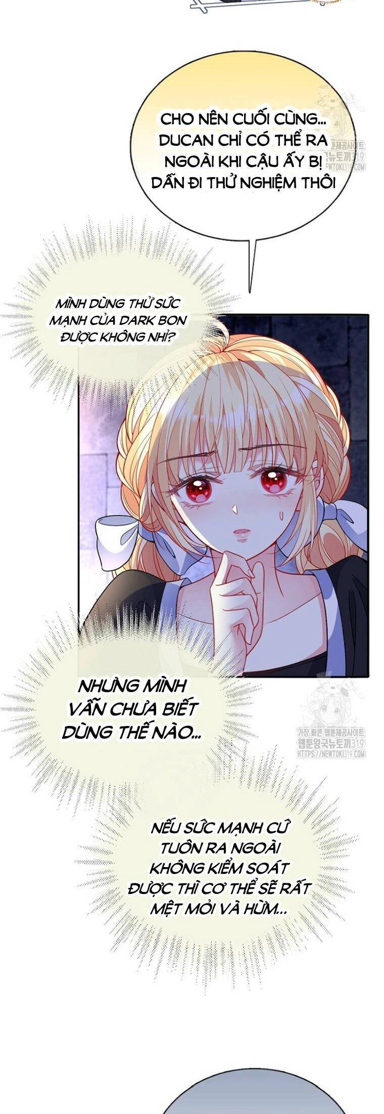 Con Gái Nuôi Muốn Cứu Thế Giới Chapter 52 - 39