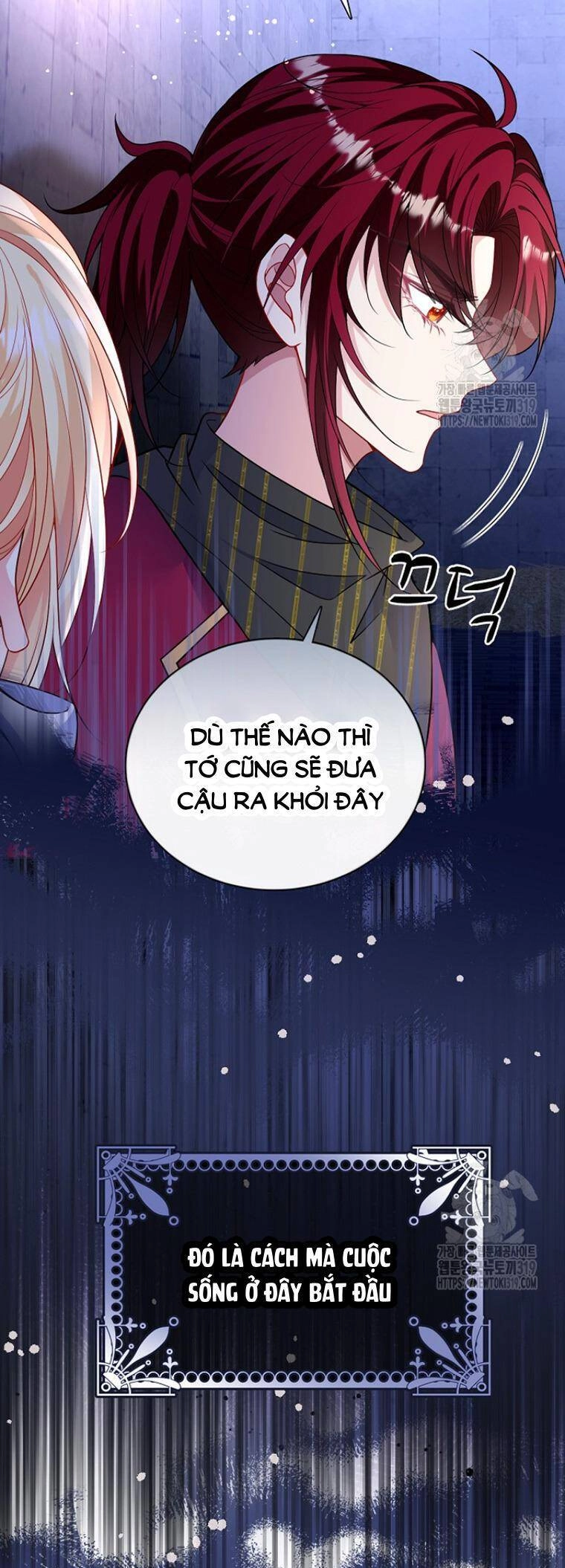 Con Gái Nuôi Muốn Cứu Thế Giới Chapter 52 - 41