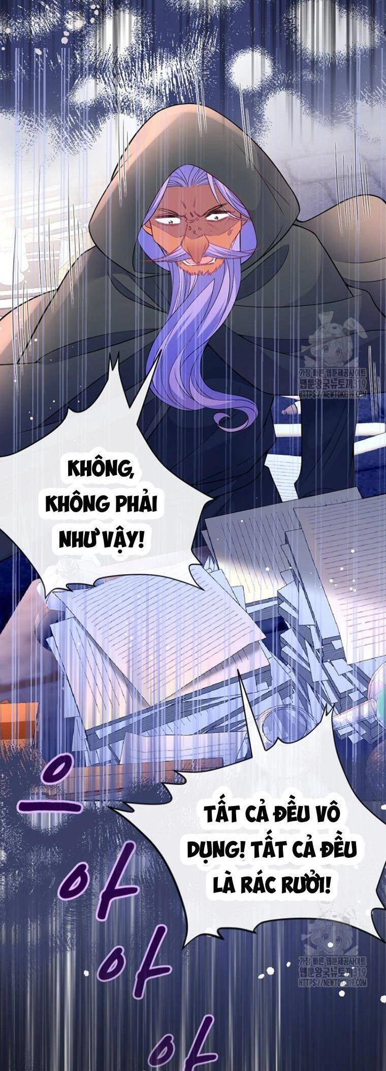 Con Gái Nuôi Muốn Cứu Thế Giới Chapter 52 - 42