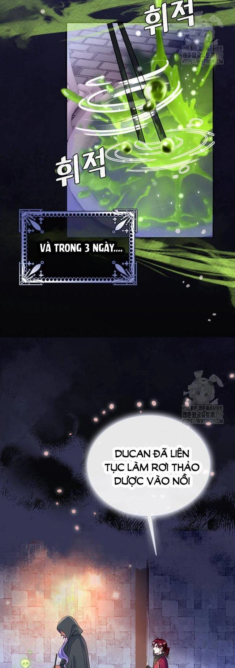 Con Gái Nuôi Muốn Cứu Thế Giới Chapter 52 - 45