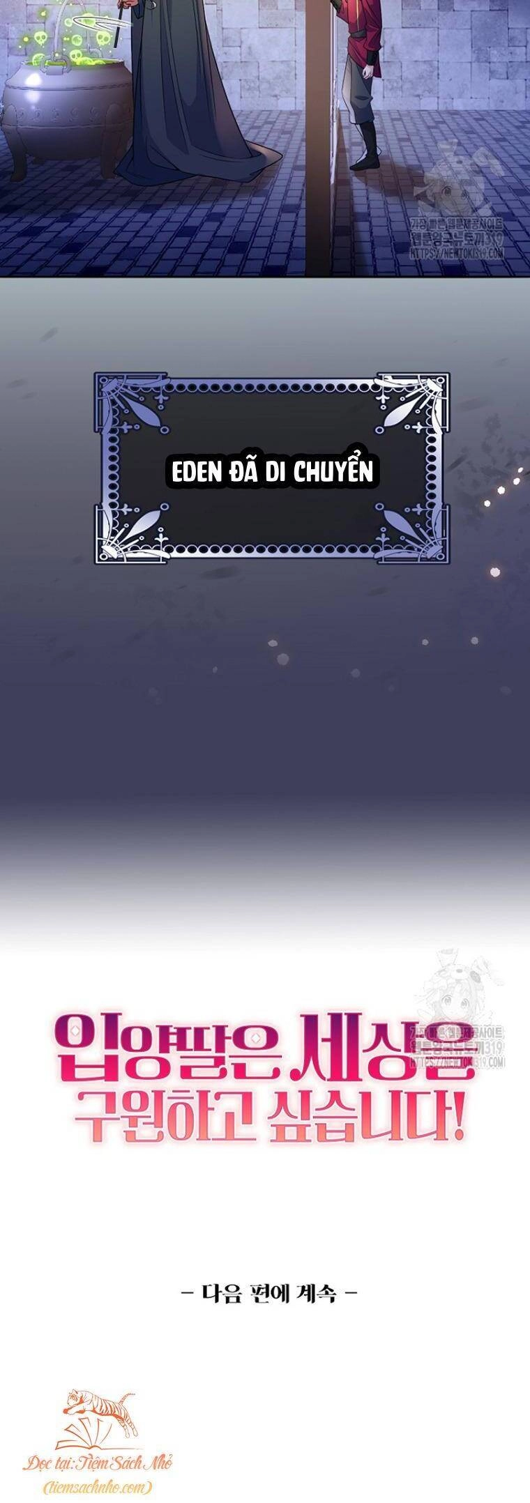 Con Gái Nuôi Muốn Cứu Thế Giới Chapter 52 - 46