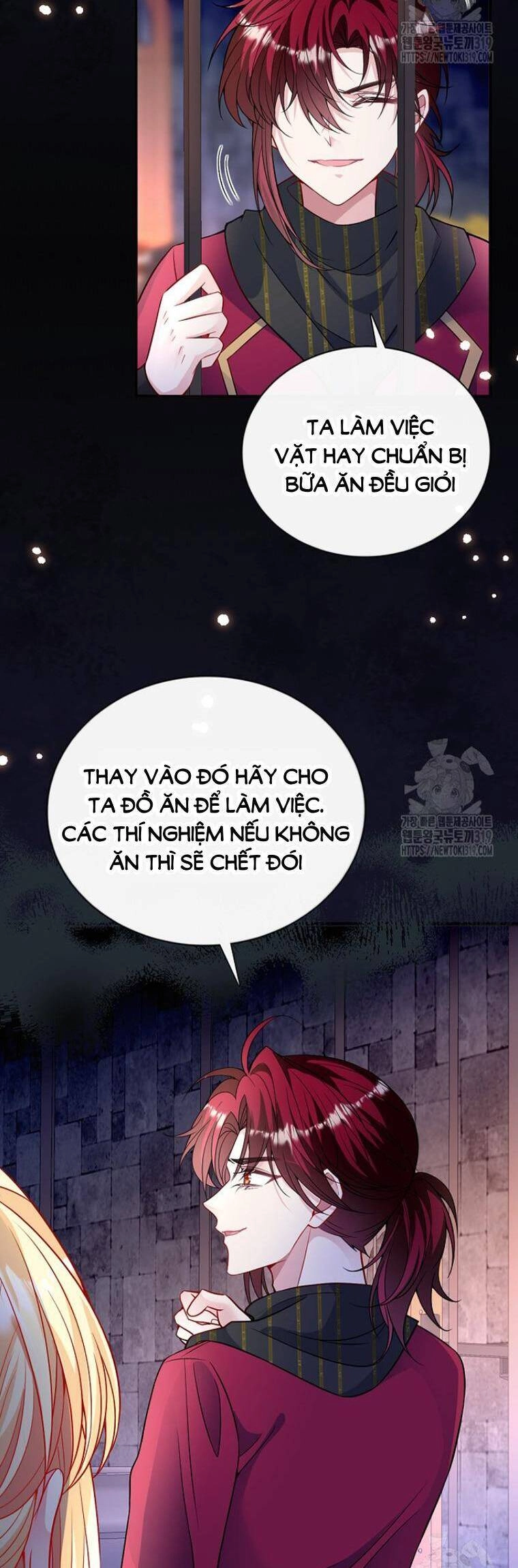 Con Gái Nuôi Muốn Cứu Thế Giới Chapter 53 - 6