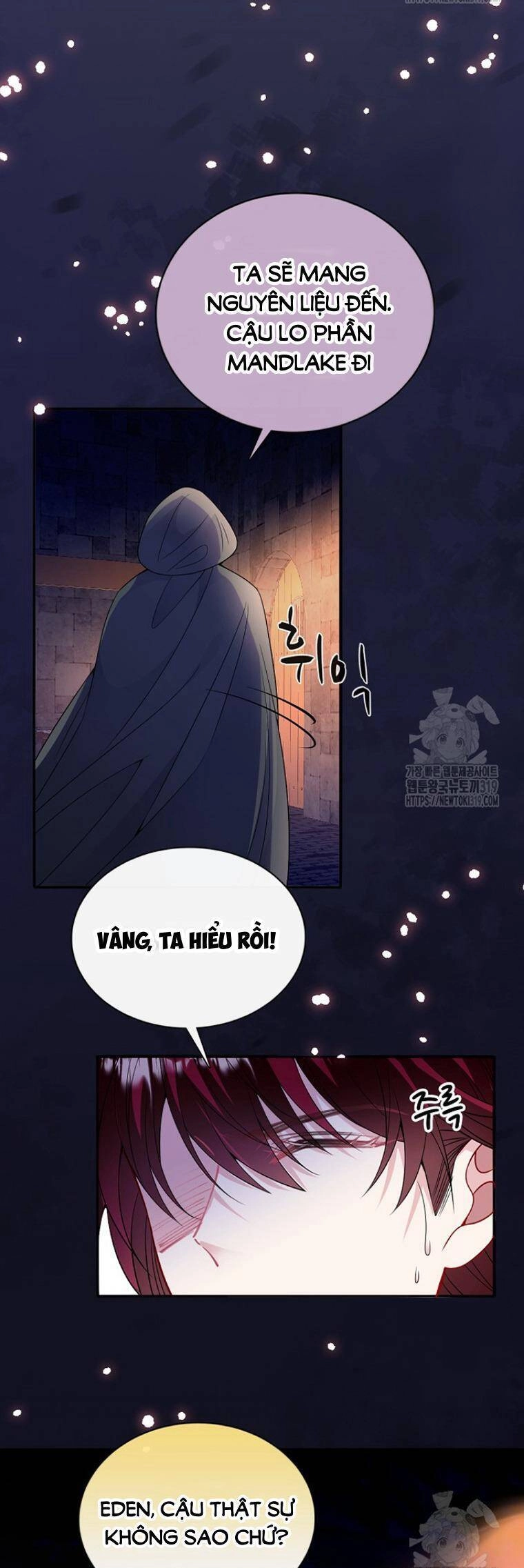 Con Gái Nuôi Muốn Cứu Thế Giới Chapter 53 - 11