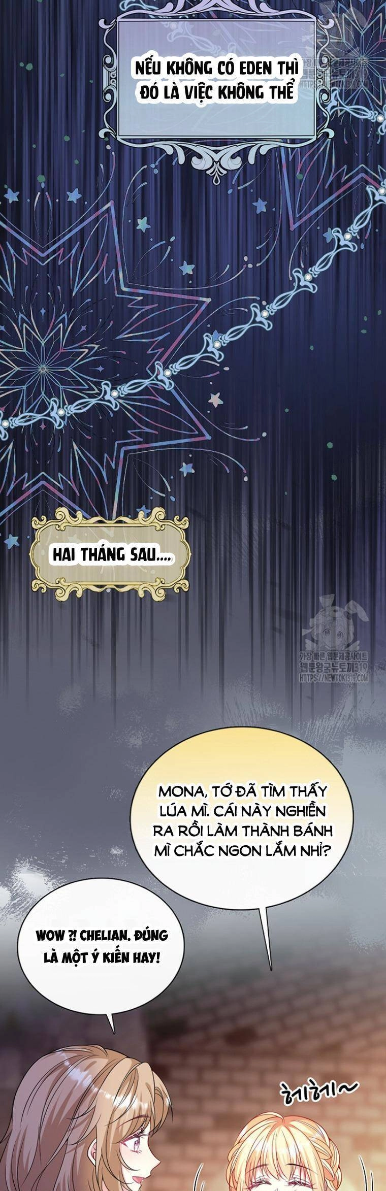 Con Gái Nuôi Muốn Cứu Thế Giới Chapter 53 - 14